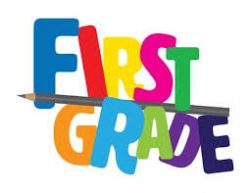 First Grade